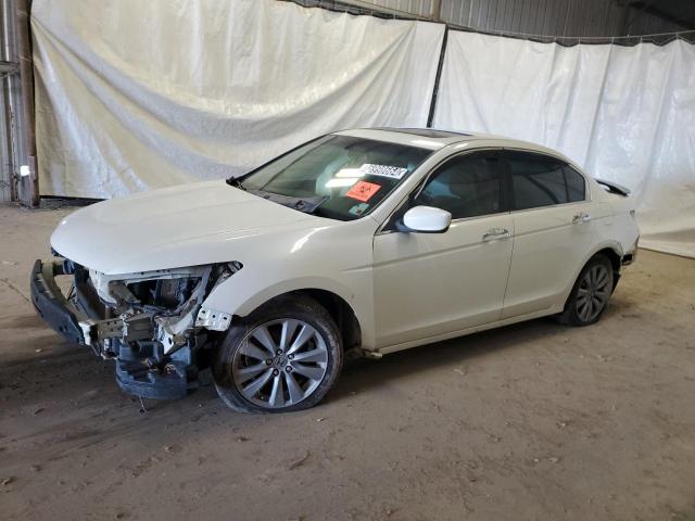 honda accord exl 2011 1hgcp3f89ba002688