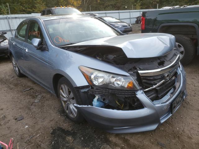 honda accord exl 2011 1hgcp3f89ba008409