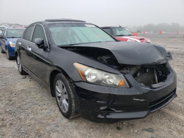 honda accord exl 2011 1hgcp3f89ba011469