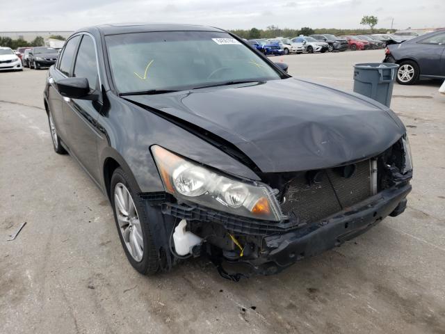 honda accord exl 2011 1hgcp3f89ba015893