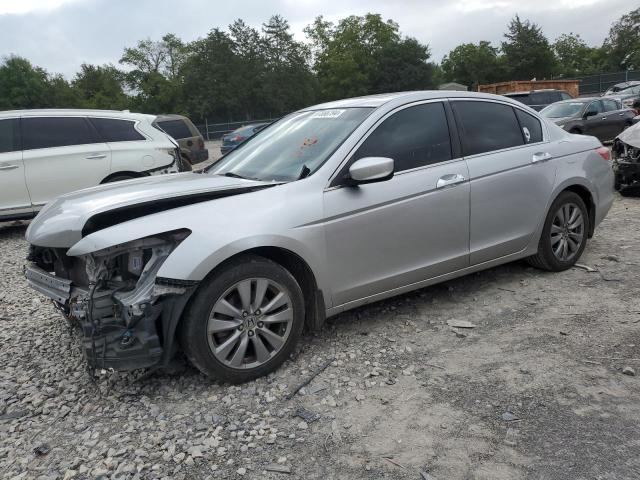 honda accord exl 2011 1hgcp3f89ba030071