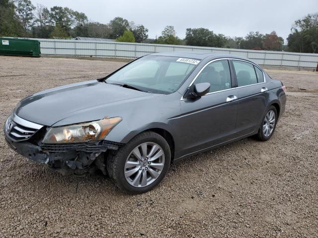 honda accord exl 2011 1hgcp3f89ba030278