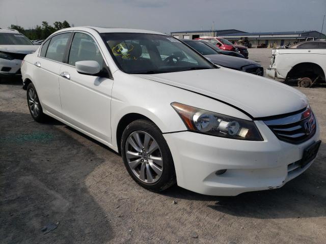 honda accord exl 2011 1hgcp3f89ba032368