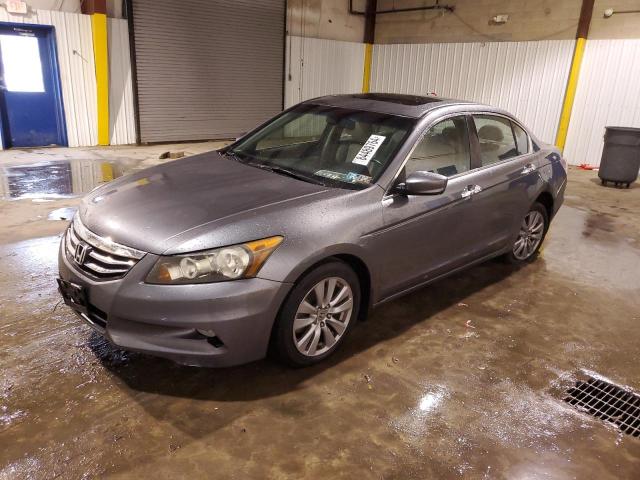 honda accord exl 2011 1hgcp3f89ba032466