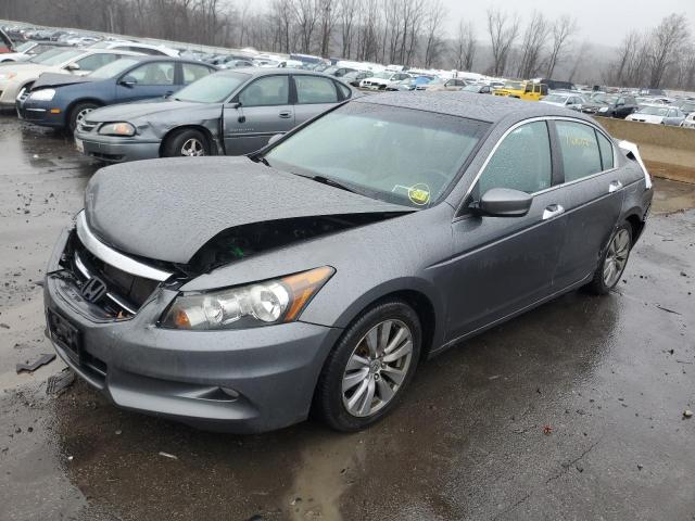 honda accord exl 2012 1hgcp3f89ca002501