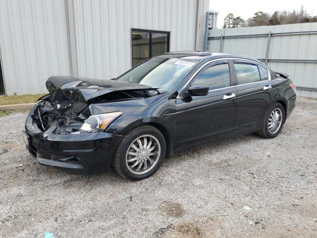 honda accord exl 2012 1hgcp3f89ca009268