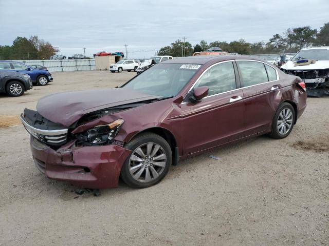 honda accord 2012 1hgcp3f89ca016933