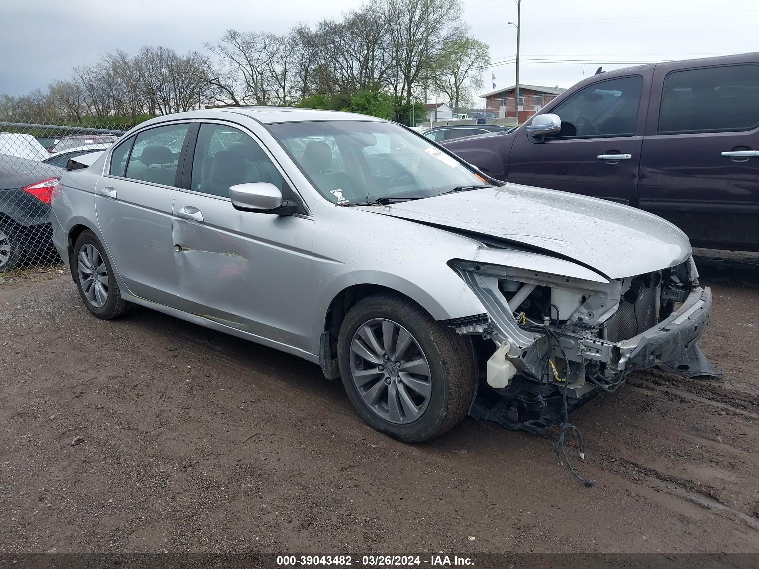 honda accord 2012 1hgcp3f89ca020674