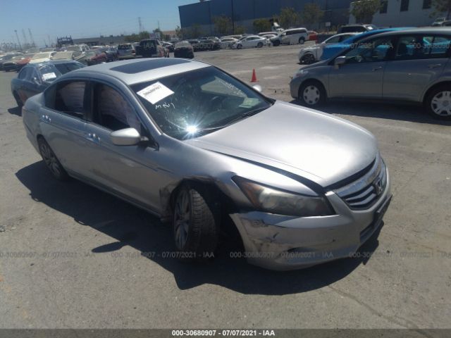 honda accord sdn 2012 1hgcp3f89ca031495