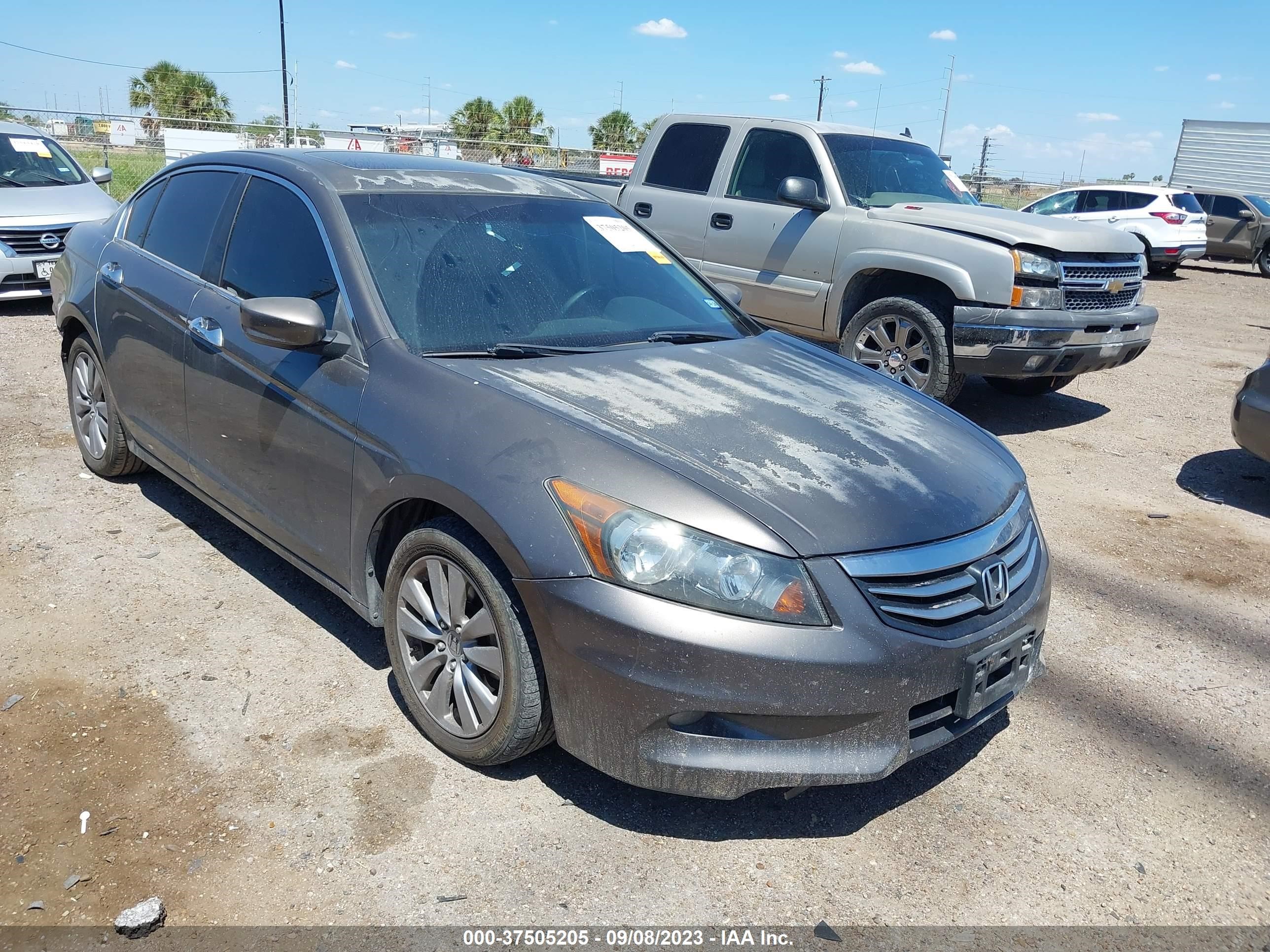 honda accord 2012 1hgcp3f89ca033845