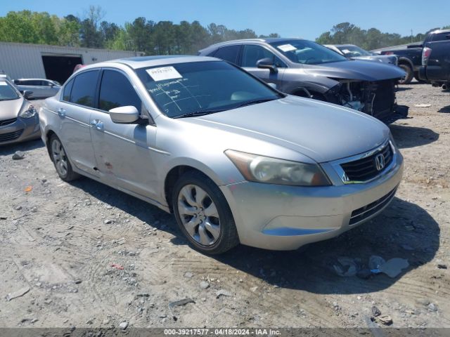 honda accord 2010 1hgcp3f8xaa009034