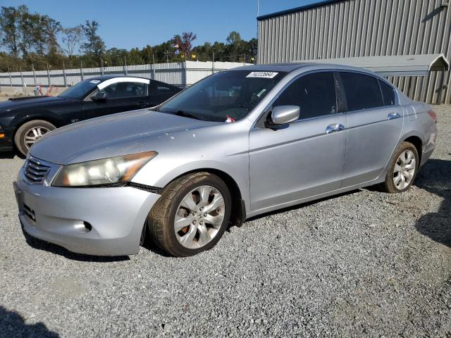 honda accord exl 2010 1hgcp3f8xaa024200