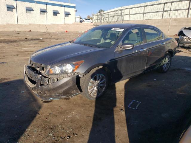 honda accord exl 2012 1hgcp3f8xca000787