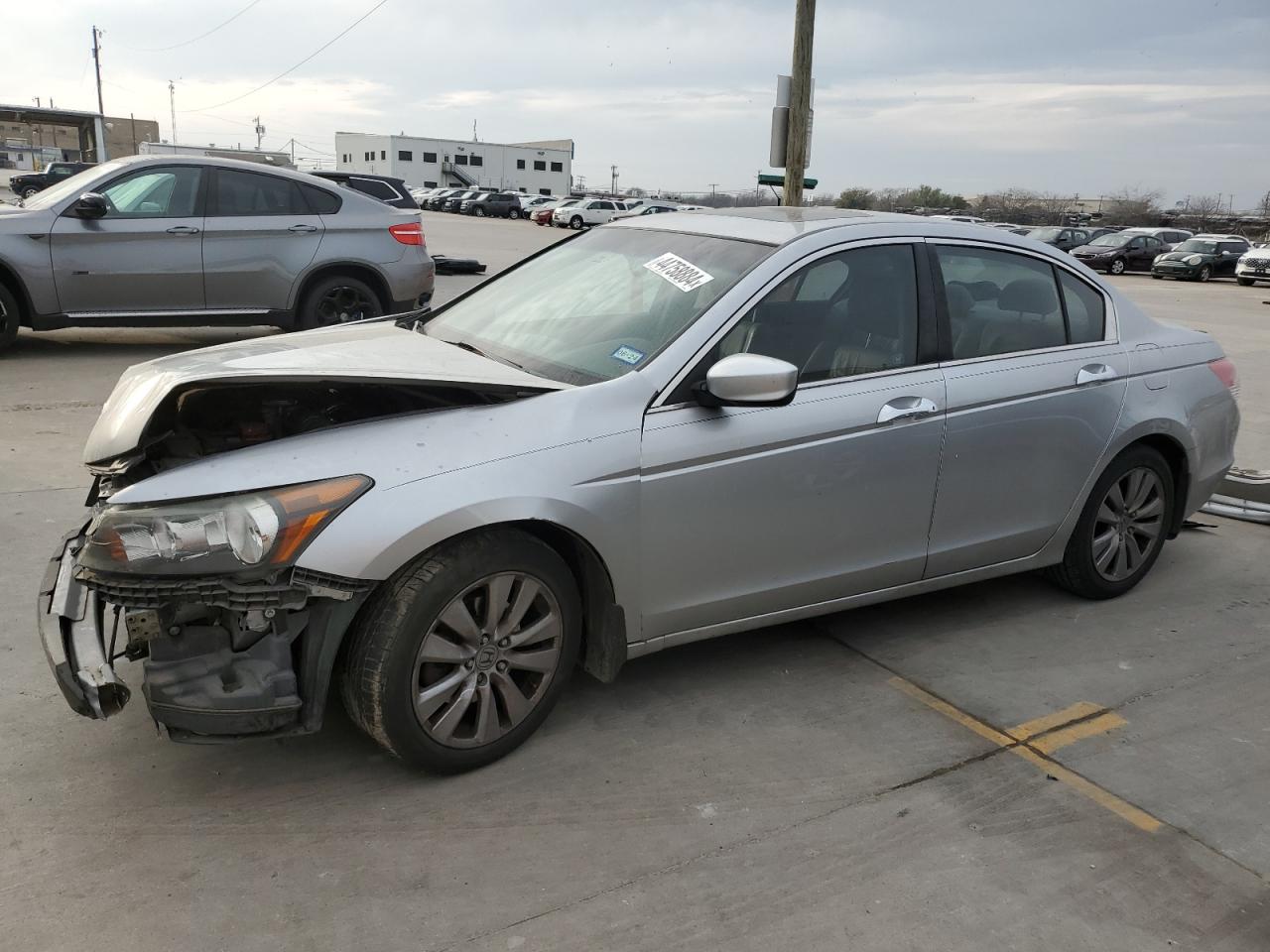 honda accord 2012 1hgcp3f8xca030520