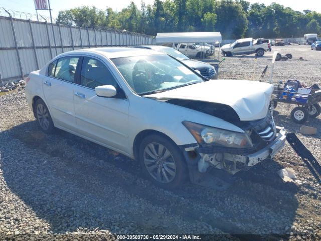 honda accord 2012 1hgcp3f8xca038309