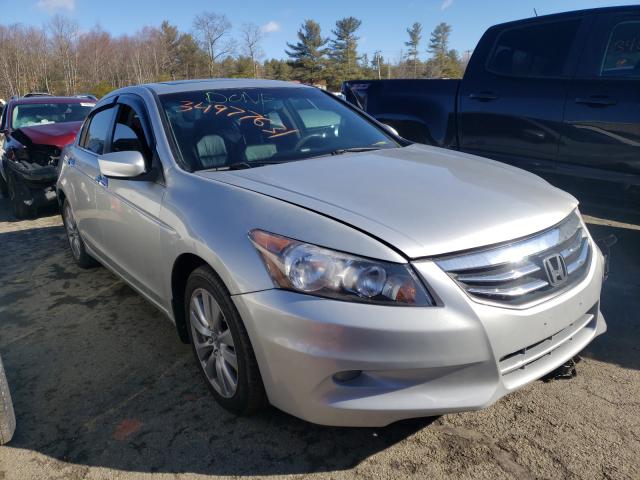 honda accord exl 2012 1hgcp3f8xca039279