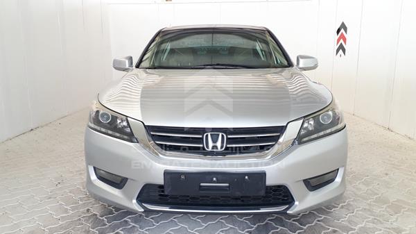 honda accord 2014 1hgcr2621ea614484