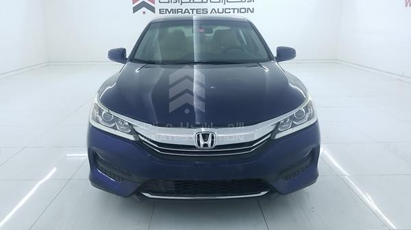 honda accord 2017 1hgcr2630ha611380