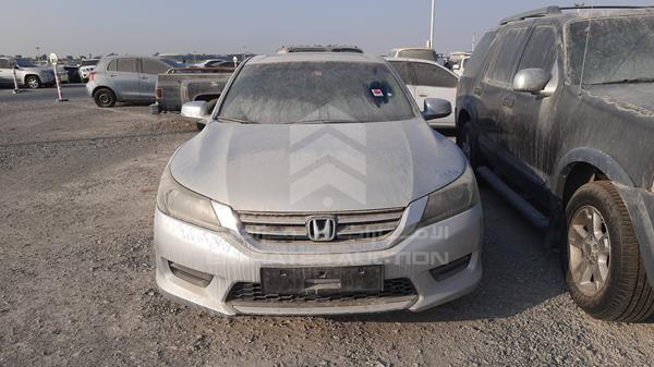 honda accord 2014 1hgcr2638ea609274