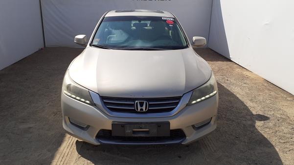 honda accord 2013 1hgcr2639da615857