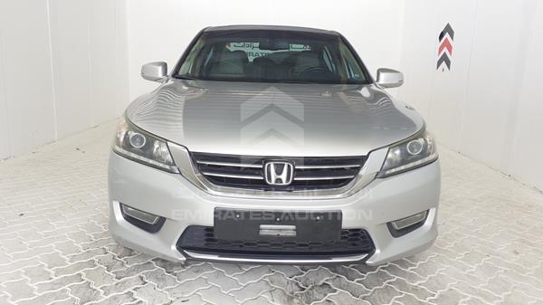 honda accord 2013 1hgcr2675da600761