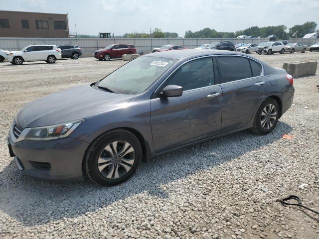 honda accord lx 2013 1hgcr2e33da252585