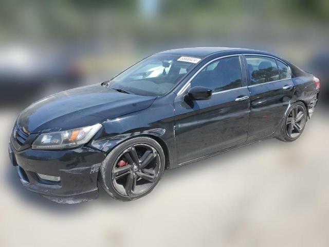 honda accord 2013 1hgcr2e50da110311