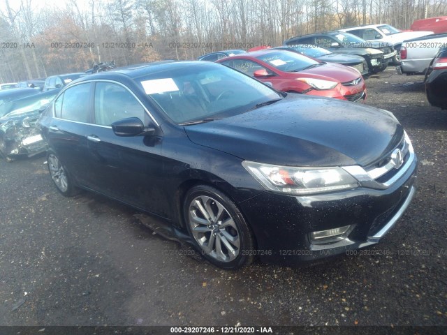 honda accord sdn 2013 1hgcr2e51da249931