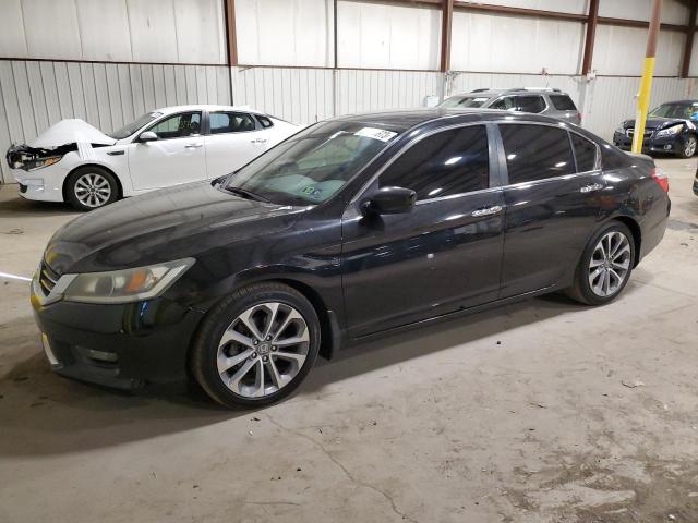 honda accord 2014 1hgcr2e51ea067731