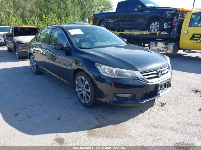 honda accord 2014 1hgcr2e51ea081225