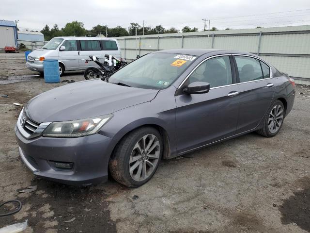 honda accord 2014 1hgcr2e51ea261076