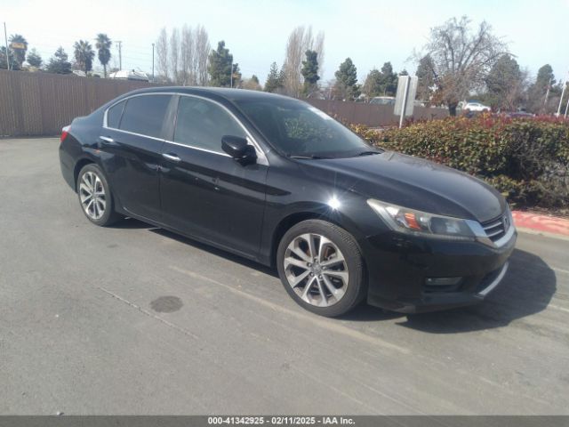 honda accord 2015 1hgcr2e51fa192651