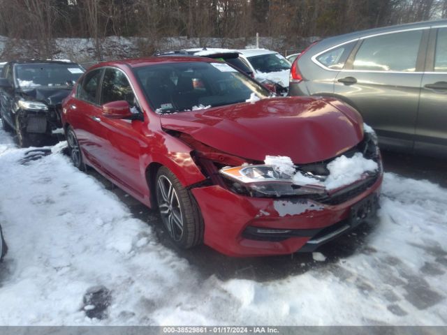 honda accord 2016 1hgcr2e51ga021612