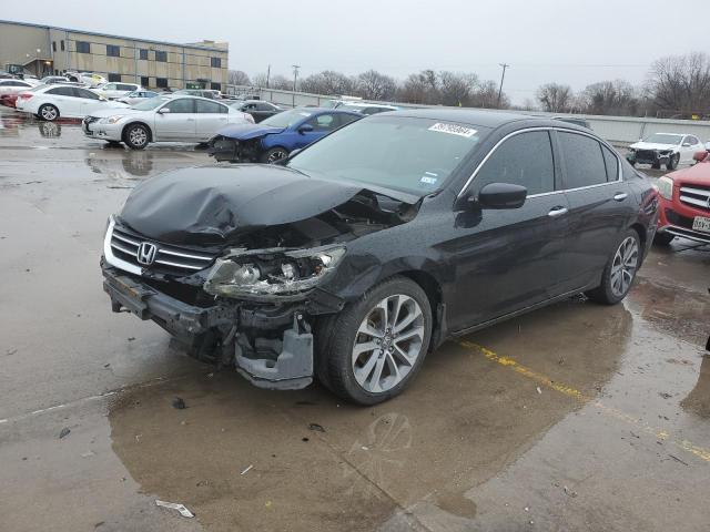 honda accord 2013 1hgcr2e52da249968