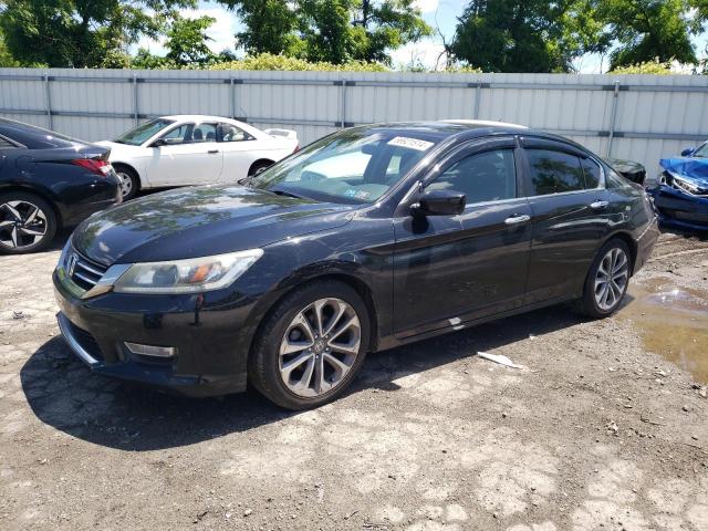 honda accord 2013 1hgcr2e54da120744