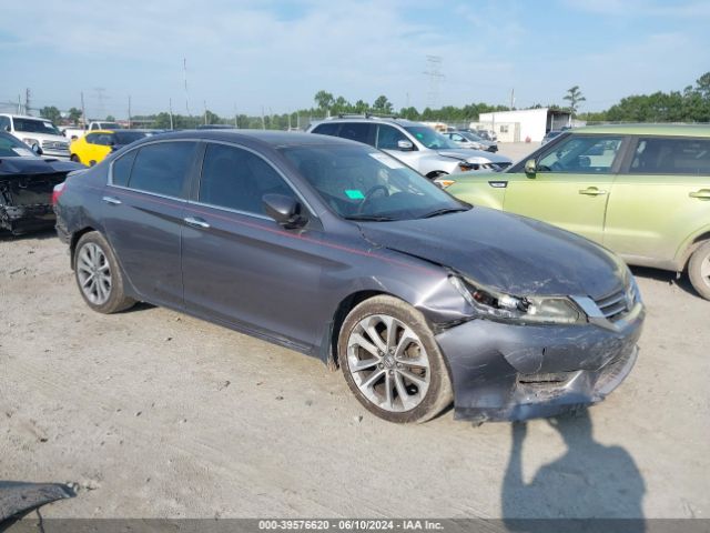 honda accord 2014 1hgcr2e55ea140678