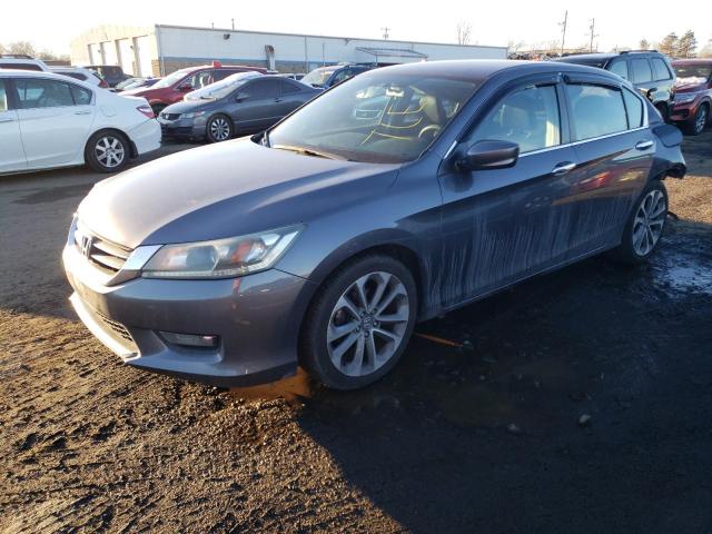 honda accord 2014 1hgcr2e58ea267392