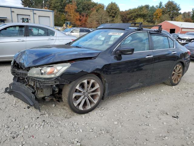 honda accord 2014 1hgcr2e5xea182862