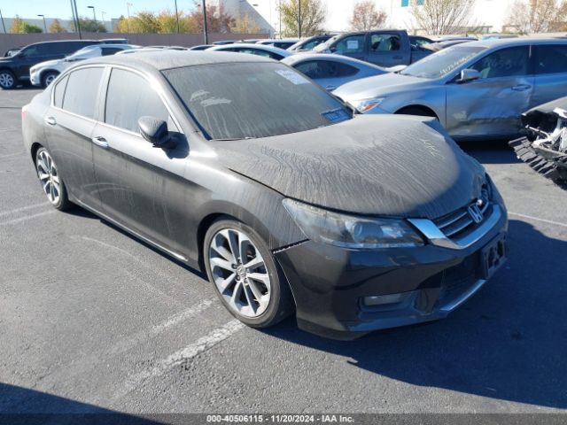 honda accord 2015 1hgcr2e5xfa076381