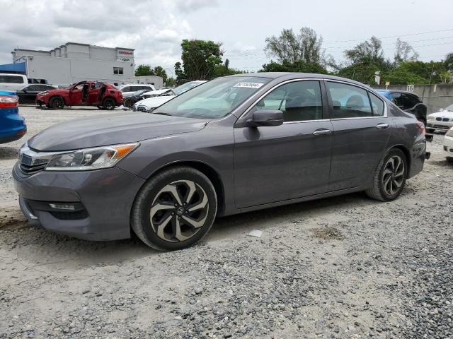 honda accord ex 2016 1hgcr2e7xga154158