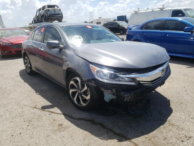 honda accord ex 2017 1hgcr2e7xha233072