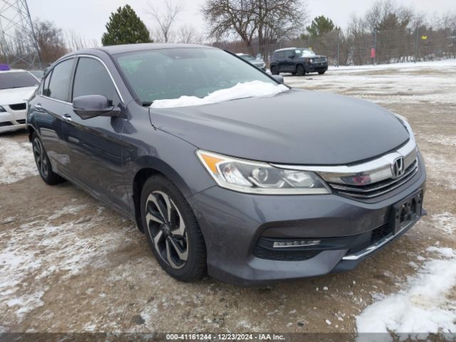 honda accord 2016 1hgcr2f00ga240841