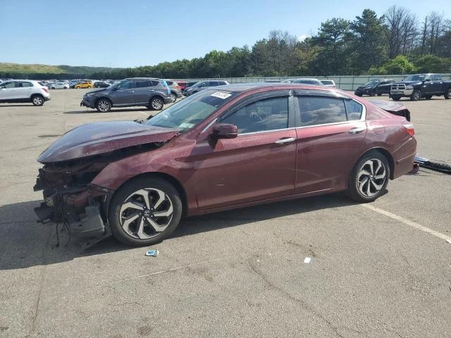 honda accord ex 2017 1hgcr2f00ha087797