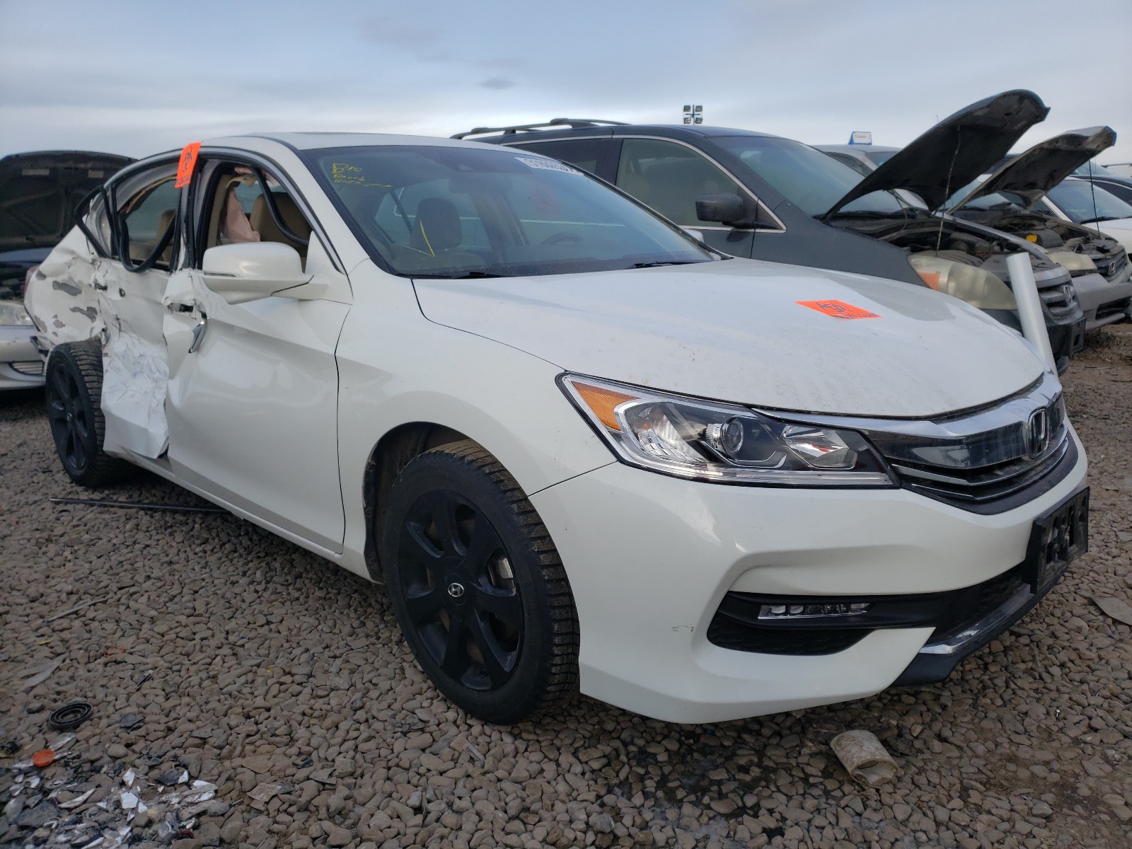 honda accord ex 2016 1hgcr2f03ga205310