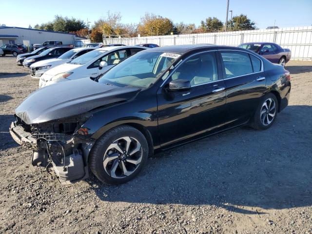 honda accord ex 2017 1hgcr2f03ha034740