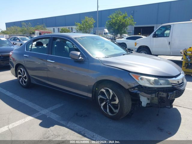 honda accord 2017 1hgcr2f03ha101546