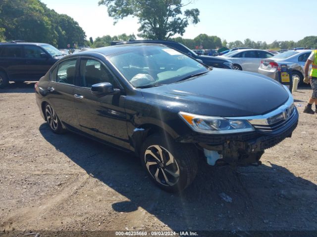 honda accord 2017 1hgcr2f03ha230340