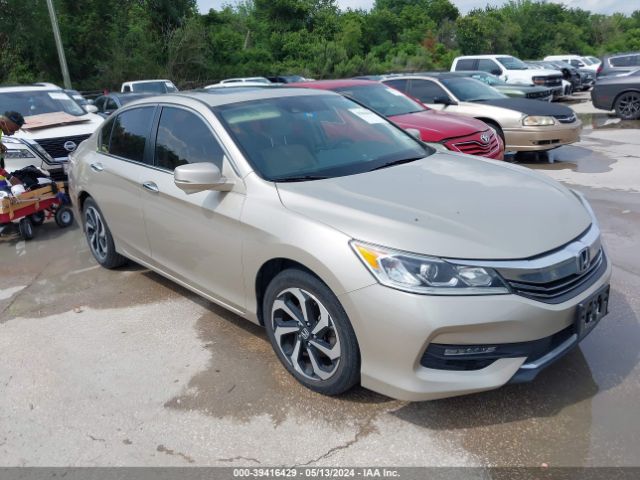 honda accord 2016 1hgcr2f04ga061248