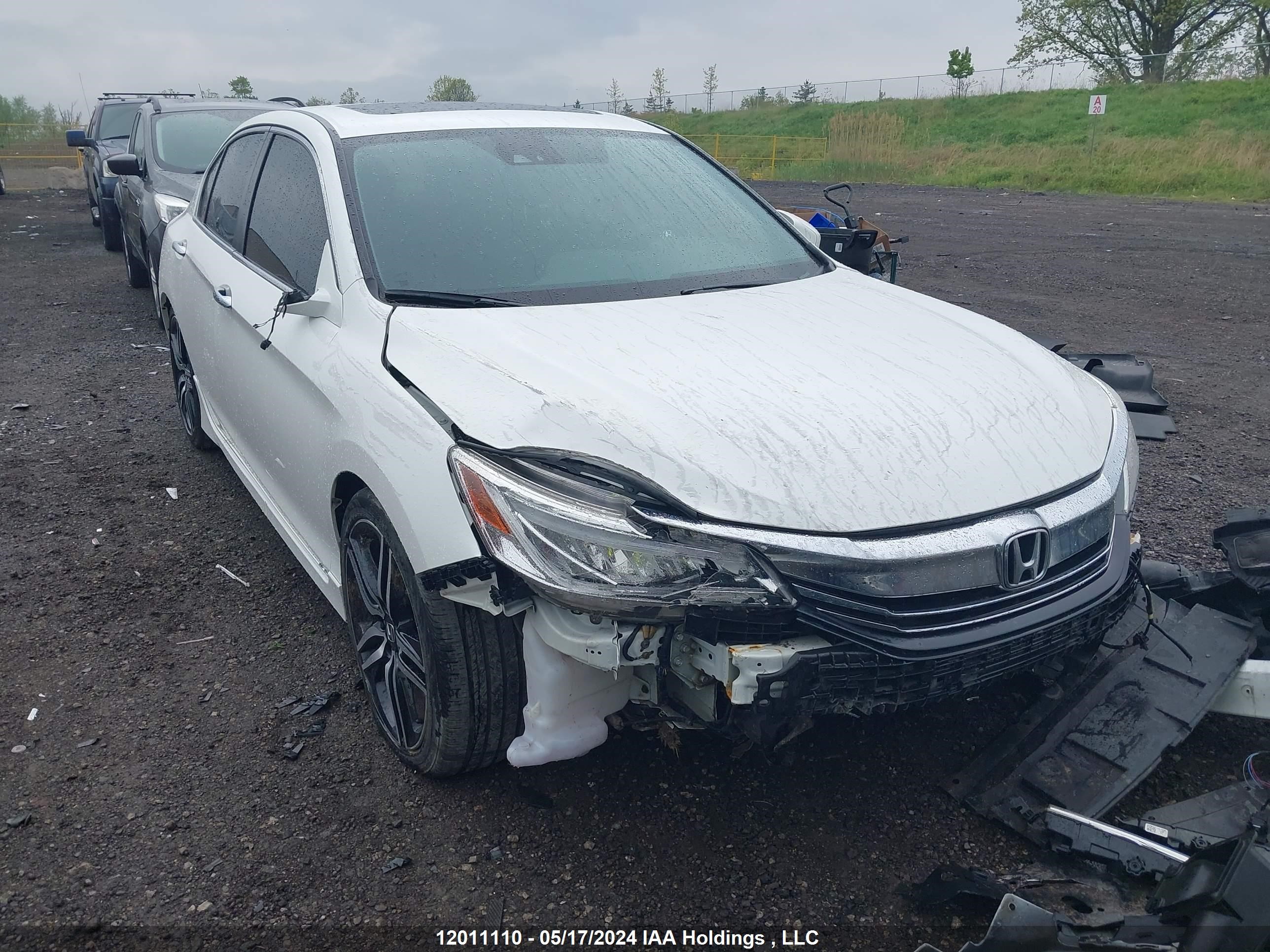 honda accord 2017 1hgcr2f04ha806534