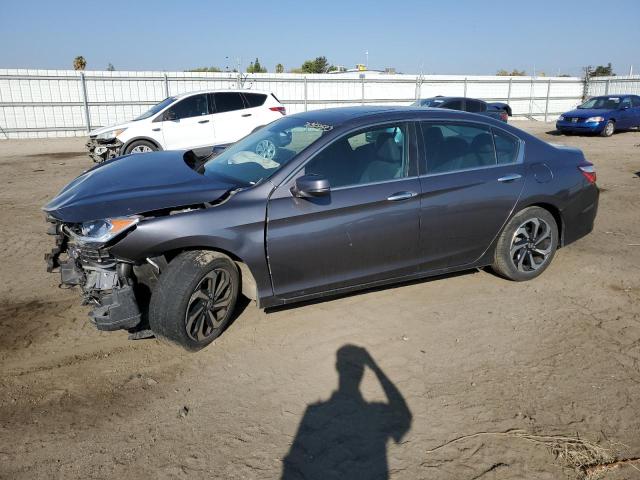 honda accord ex 2017 1hgcr2f05ha075788